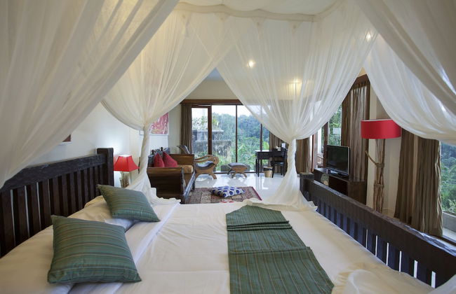 Green View Private Villas - Foto 9