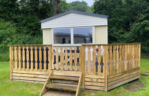 Gold 10 - Cornish Coastal Retreats - Photo 7