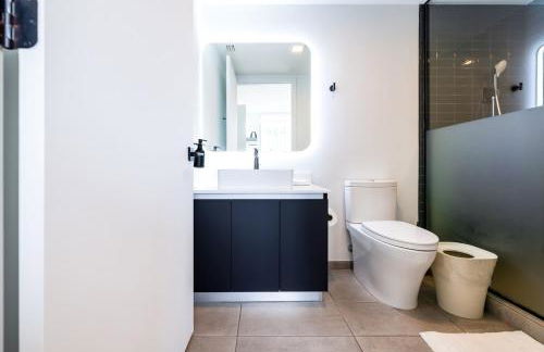 Charming 2 BR Downtown Miami 2106 Free Parking - Foto 10