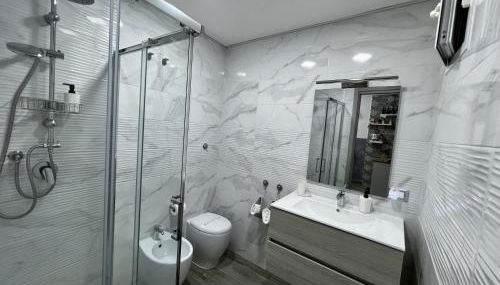 Casa San Giovanni Maggiore - Foto 4, towels, Shower, heating