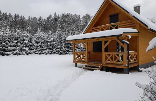 Smrekowa Chatka w Milówce - Foto 40