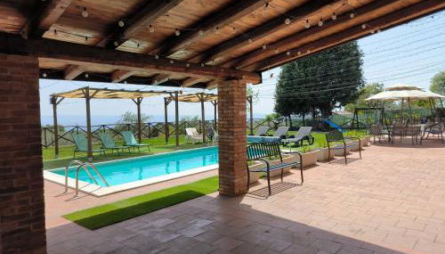 Villa Egle Belpasso, villa vacanza con piscina - Foto 4