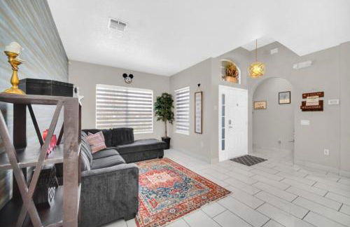 Beautiful Home, Great For Kids Near Disney! villa - Foto 7