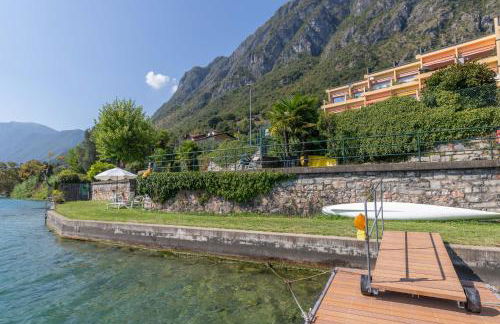 LakeStudio with Private Beach - Photo 9