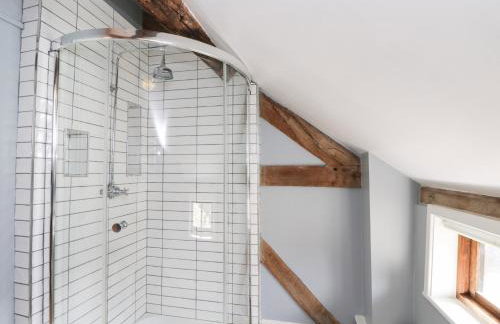 The Old Barn - Foto 27