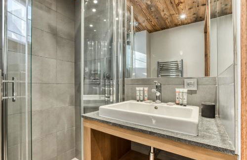 Chalet Eisstock - Foto 18