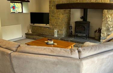 The Coach House at BYRE HOUSE - Foto 12