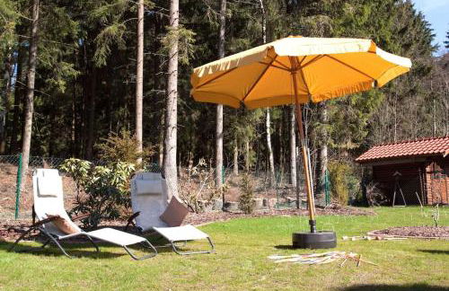 Harzhaus Romantica - Foto 38