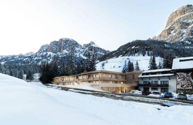 Movi Family Apart-Hotel - Foto 47