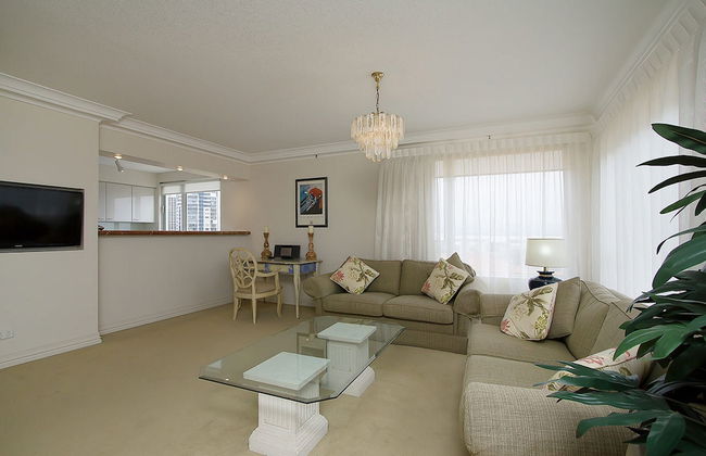 Belle Maison Apartments - Photo 34