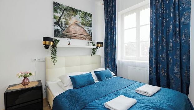 MGR Rooms Sonata - Foto 3, Habitación