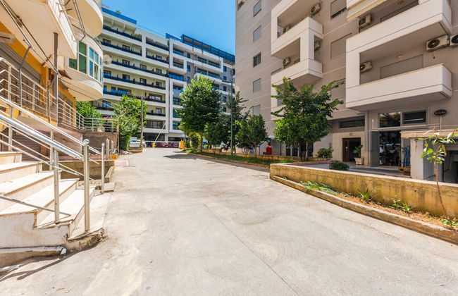 Naos Beach Apartment - Foto 34