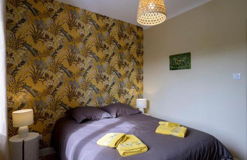 Chez Odette - SPA, Plancha, Parking - Photo 24