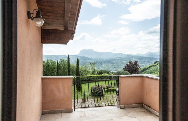 Villa Le Cicale - Irpinia - Foto 30