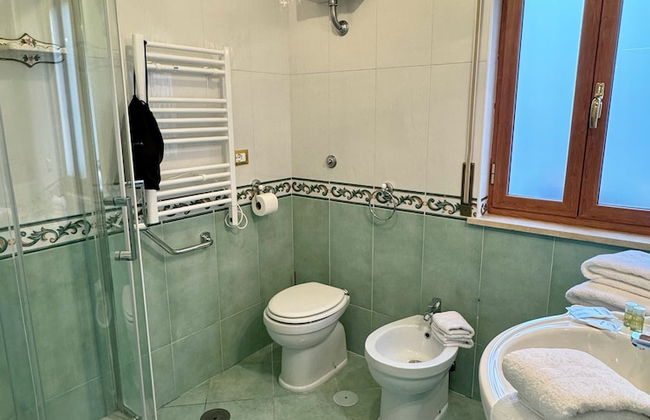 Casa Anatrella Comfort House - Foto 16