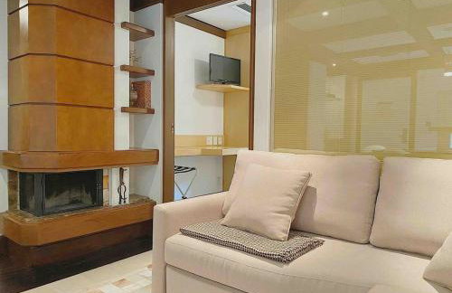 Luxuoso Studio 2007 Laje de Pedra Gramado Canela - Foto 6