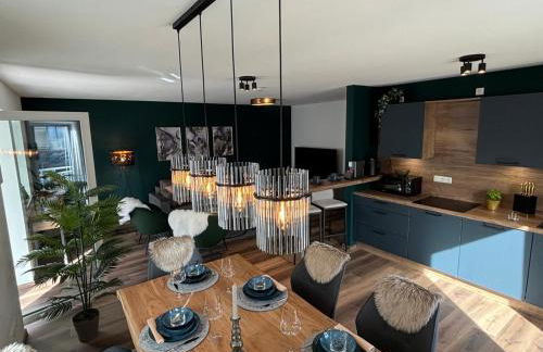 bella casa Allgäu Apartments - Foto 2