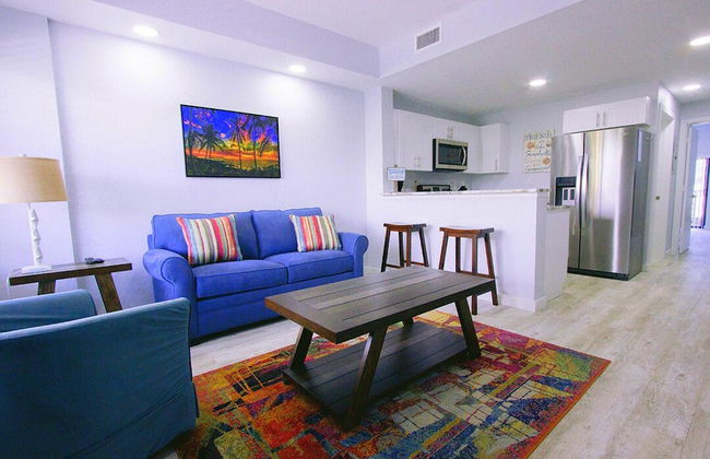 Vistalmar Beach Resort - Foto 43