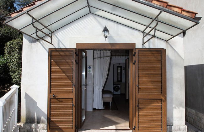 Villa Salona - Foto 44