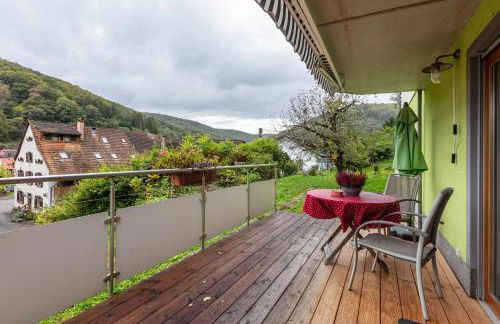 Ferienwohnung Sonnenberg - Foto 20