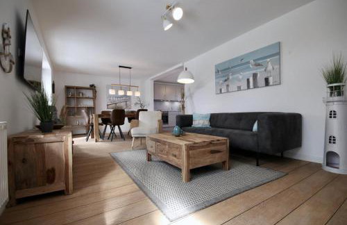 Deichquartier - Foto 23