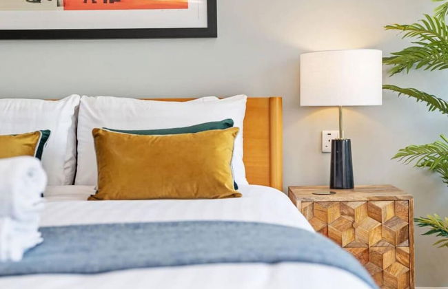 Host Apartments Upper Duke Street Apartment - Foto 29