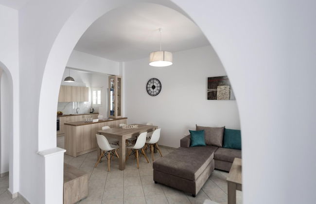 Parian Charming 3bedroom Home - Foto 5