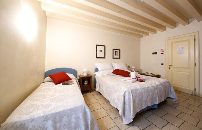 Relais Villa Selvatico - Foto 18