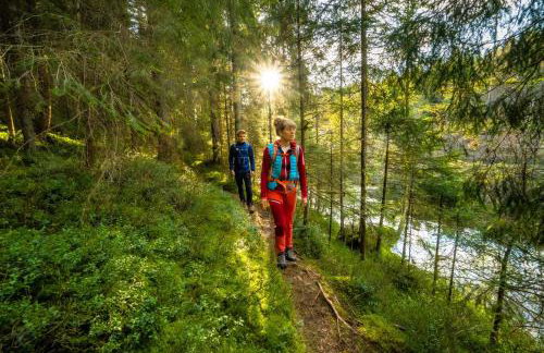 Haus Hubertus - Photo 29