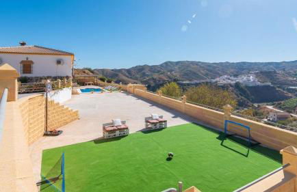 Casa Villalba Almachar by Ruralidays - Foto 32