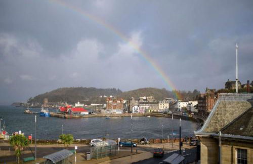 Stunning Sea Views - 3BD & Free Parking - Foto 28