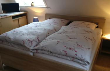 Ferienwohnungen / Ferienhaus Wahlers - Foto 28