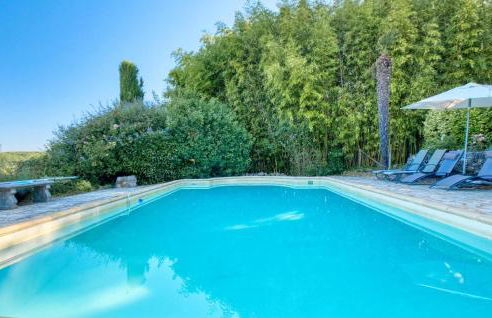 Nice Home In Marnac With Wifi - Foto 11