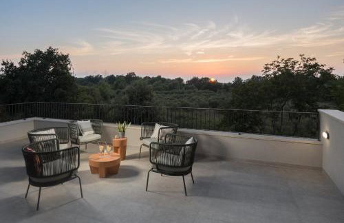 Luxury Villa Casa Maria - Foto 17