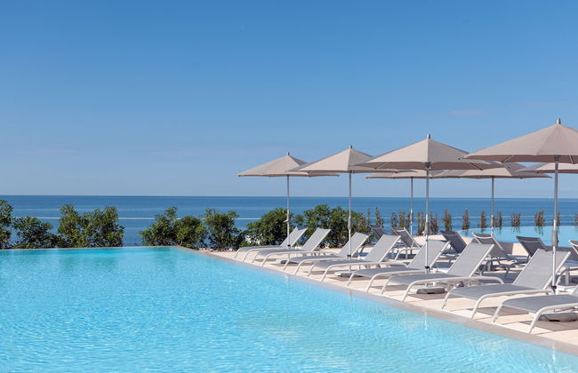 Maistra Camping Amarin Mobile homes - Foto 58