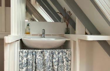 La Maison Bleue - Photo 23