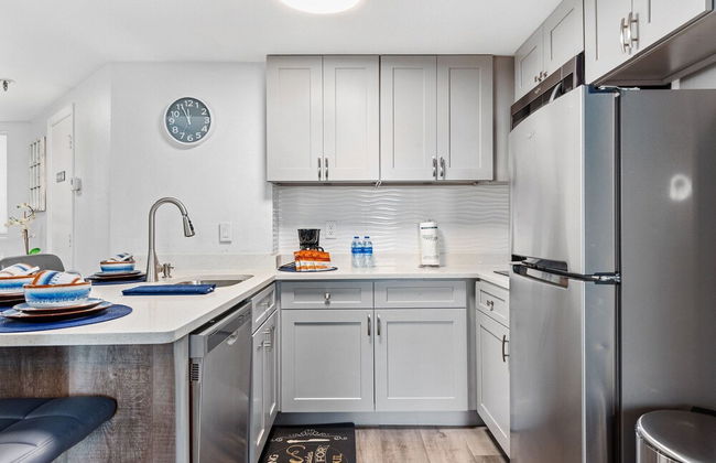 The Enclave Hotel and Suites - Foto 16