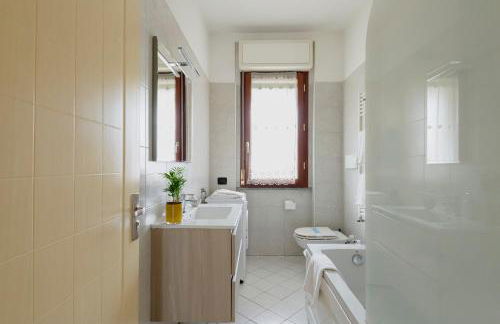 HQ Aparthotel Milano Inn - Business & Long Stay - Foto 35