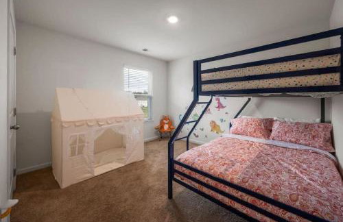 Spacious Farragut 5BR FamilyGroup Getaway near UT - Foto 43