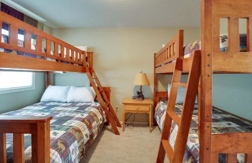 Jacobs Ladder - Black Butte Ranch - Foto 20