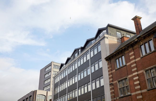 Humber Lofts Serviced Suites - Foto 46