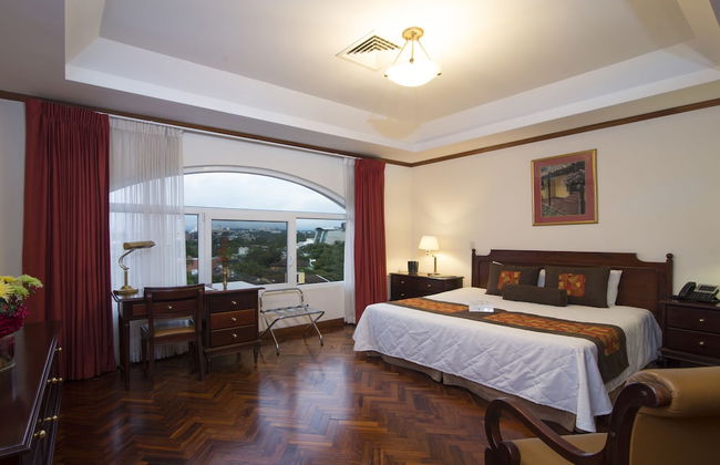 Apartotel & Suites Villas del Rio - Foto 20