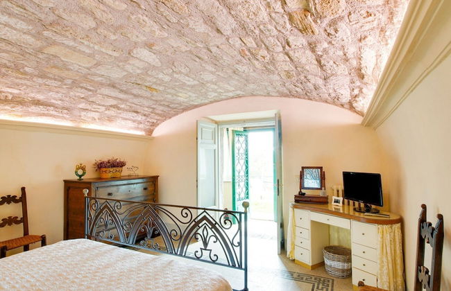 Spacious Villa in Sermugnano With Private Swimming Pool - Foto 9