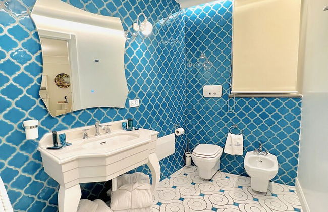 Villa Dei Principi Luxury Suites - Foto 70