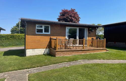 Margaret Ann Chalet - Foto 1