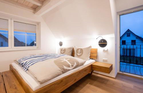 Reethaus Nordlicht - Wellness mit Meerblick - Foto 17