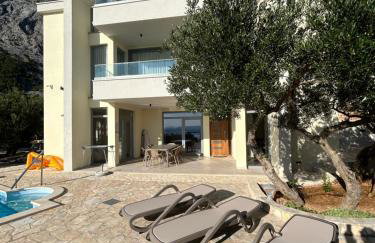 Villa in a quiet area - Private Pool - Sport - Starlink - BBQ - Foto 46