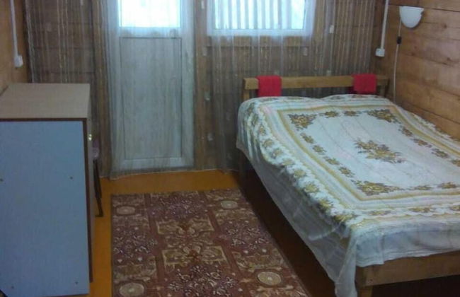 Tourist camp - Foto 5