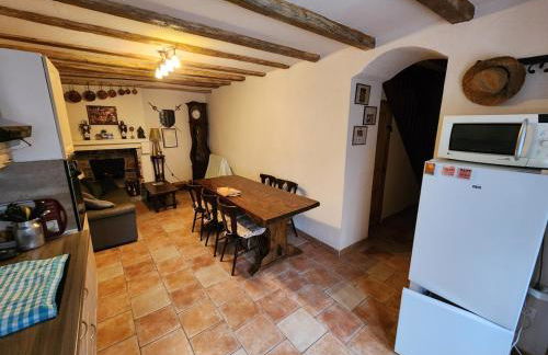 La maison bleue - Foto 24