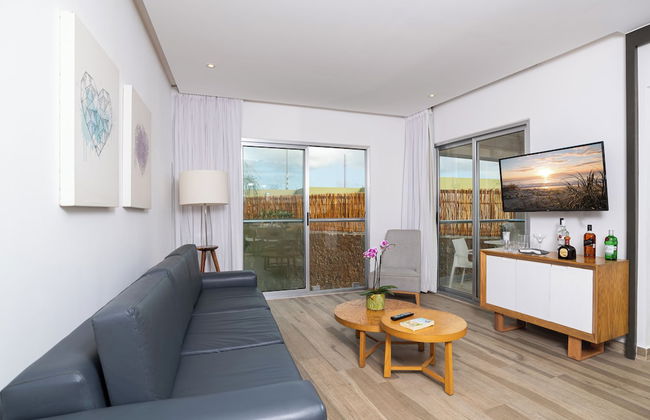 The Fives Beach Hotel - Á la Carte All Inclusive - Foto 57